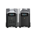 EF ECOFLOW 7.2kWh Portable Power Station: DELTA Pro by EFECOFLOW