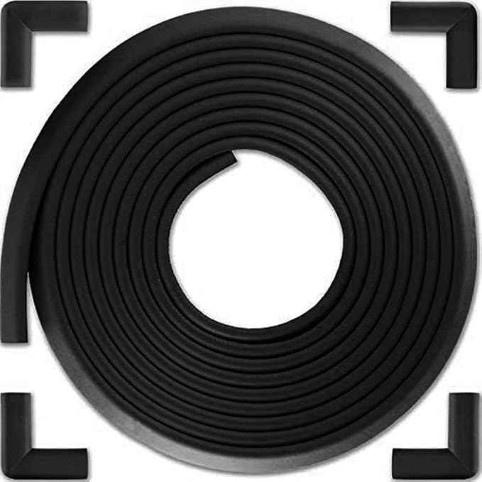 Bebe Earth Baby Proofing Edge and Corner Guard Protector Set