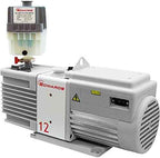 Edwards EMF20 Oil Mist Filter, KF25 Ports, for RV12, E1M18, E2M18 Vacuum Pumps, A462-29-000