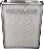 Pads compatible with the SolaceAir Filter 16 X 30 (4 Changes) - Field & Pure