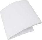 Air Vent Filter Kit Electrostatic Cotton Dust Control Vent Filter - Image 2