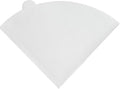 V60 Coffee Filters, 1-4 Cups Disposable Cone Paper Coffee Filters 2， Compatible by Unknown