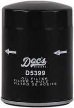 Doc's Diesel Filter Set DPS9059+D5399+DF209 | Compatible - Image 3