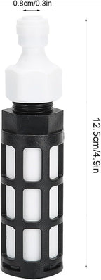 Water Inlet Filter Self Priming Filter Replacement - Image 7