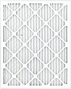 AIRx Filters 20x25x1 Air Filter MERV 13 Pleated HVAC AC Furnace Air Filter - Image 3