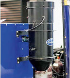 Eastwood Dust Collection System For Blast Cabinets With Mounting Hardware Fits The Eastwood Abrasive Blast Cabinet And Many Other Media Blasters