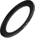 67mm to 86mm Step Up Ring Filter Adapter Black Metal Step up Adapter Rings by Unknown