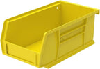 Akro-Mils 30220 AkroBins Plastic Storage Bins, Space-Saving Stackable Bins - Image 9