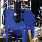 Eastwood Dust Collection System For Blast Cabinets With Mounting Hardware Fits The Eastwood Abrasive Blast Cabinet And Many Other Media Blasters