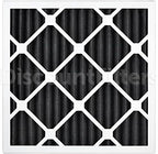 AIRx ODOR 16x16x1 MERV 7 Carbon Pleated Air Filter - Image 7
