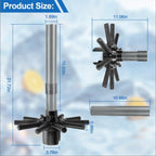 SX180DA Lateral Assembly for Hayward S180T Sand Filter, Pool Sand Filter Parts - Image 3