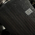 FILTERWEARS Pre-Filter K148Y For K&N RU-4740 RE-0930 RE-0950 - Image 2