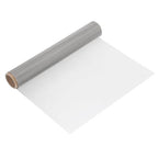 uxcell 70 Mesh 39" x 12" Woven Wire Mesh, 304 Stainless Steel Air Vent Filter by uxcell