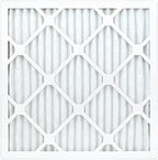 AIRx Filters 16x16x1 Air Filter MERV 13 Pleated HVAC AC Furnace Air Filter - Image 2