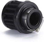 4 Pack ID I inch Air Intake Filter - Image 3