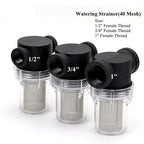 Precision Inline Filter 40 Mesh - Image 3
