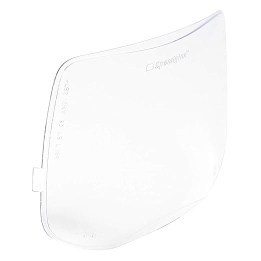 3M Speedglas Outside Protection Plate 9100, Welding Safety 06-0200-52-B by 3MIndustrial