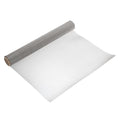 uxcell 80 Mesh 79" x 16" Woven Wire Mesh, 304 Stainless Steel Air Vent Filter by uxcell