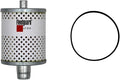 RAParts Engine Oil Filter Fits Case IH 2404 2424 2444 2504 Industrial Replaces by ReliableAftermarketParts