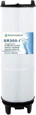 S7M120 System 3 Inner Pool Filter Compatible by Savener