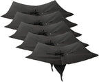 5 Pack PET Storm Drain Filter-47.2x47.2x23.6in Oil & Sediment Guard by NATOTELADrainageSpecialist