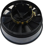 Universal Air Pre-Cleaner Assembly 5 Inch Inner Diameter Intake Inlet, - Image 7