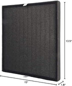 Nispira FLT5900 Filter J True HEPA + Carbon Filter Set Replacement Compatible - Image 7