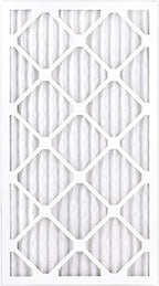 14x25x1 Air Filter ALLERGY MERV 11 Pleated Furnace Filter 6 Pack fits HVAC AC & - Image 2