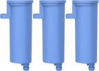 Waterdrop Scale Inhibiting Replacement by Waterdrop