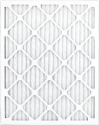 AIRX FILTERS WICKED CLEAN AIR. 20x25x1 Air Filter MERV 11 Pleated HVAC AC - Image 2