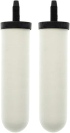 Doulton W9121214/British Berkefeld W9121215 0.5 Micron ATC Super Sterasyl by DoultonWaterFilters