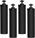 Filterlogic NSF/ANSI 372 Certified Water Filter, Replacement by Filterlogic