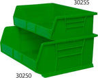 Akro-Mils 30255 AkroBins Plastic Storage Bins, Space-Saving Stackable Bins - Image 8