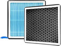 CF10285 Cabin Air Filter Compatible with Toyota