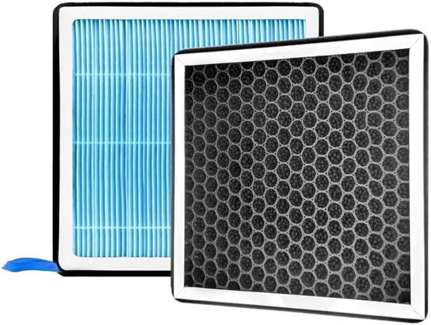 CF10285 Cabin Air Filter Compatible with Toyota