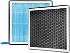 Activated Carbon Cabin Air Filter – Fits Toyota by KisFace