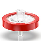 Syringe Filters PTFE Hydrophobic 25 mm 0.22 um Non Sterile 25/pk by KS-Tek - Image 4