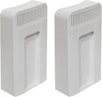 PUREBURG Replacement Filters Compatible by PUREBURG-PureYourBreath