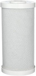 CFS – 1 Pack Carbon Block Water Filter Cartridge Compatible by CompleteFiltrationServices