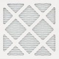 13 x 13 in. Mini Air Scrubber Pleated Media Filter by Unknown