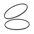 R172223 Housing O-Ring for Pentair Pool Spa Filter & Leaf Trap Parts R172240 by MEFONKOU