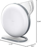 IQAir Atem Desk Air Purifier for Home, Small Room up to 150 sq ft, HyperHEPA - Image 10