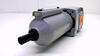 Parker Hannifin P32FB94DSAN Series P32FB Aluminum Global Modular Compact - Image 2