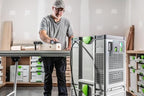 Festool 577791 Air Filter SYS-AIR HEPA - Image 8