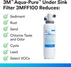 Aqua-Pure FF101 Replacement Water Filter Cartridge - Image 6