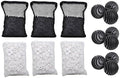 SunSun Canister Filter Media Set by SunSun