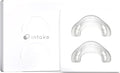 Intake Breathing Extra Intake Bands, Extra-Large by intake%C2%AE