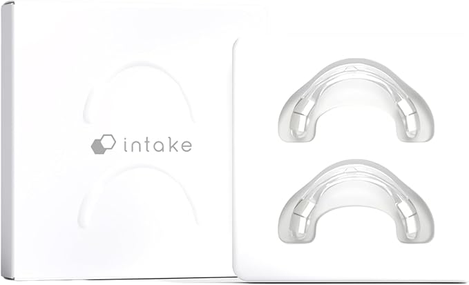 Intake Breathing Extra Intake Bands, Extra-Large by intake%C2%AE