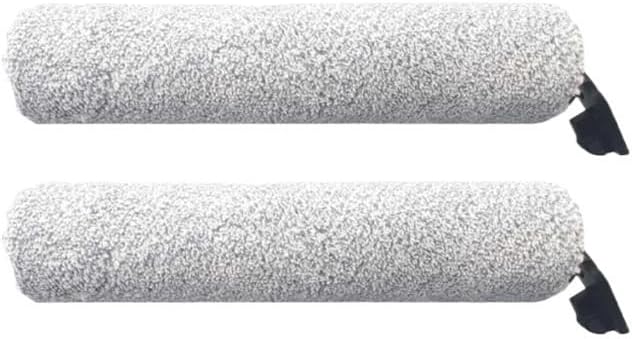 Scrubber Wiper Filter Soft Brush Wet and Dry Vacuum Cleaner Spare by Unknown
