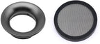 40mm Carburetor Velocity Stack Air Filter Cleaner Modified Trumpet - Image 3